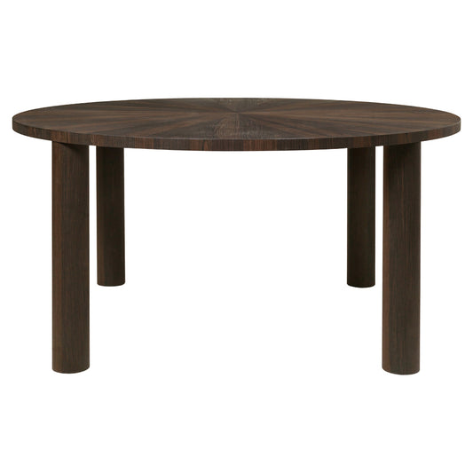 Post Dining Table - Star