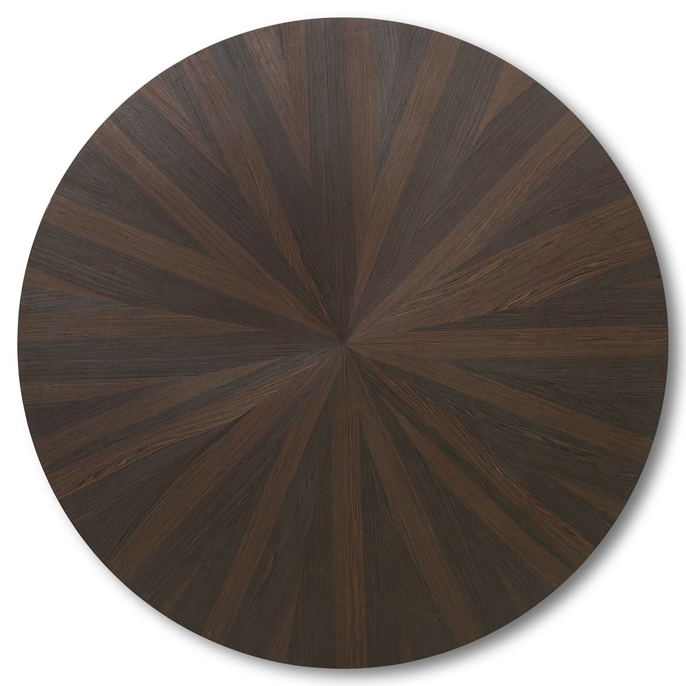Post Dining Table - Star