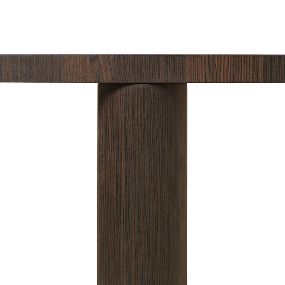 Post Dining Table - Star