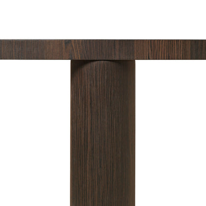 Post Dining Table - Star
