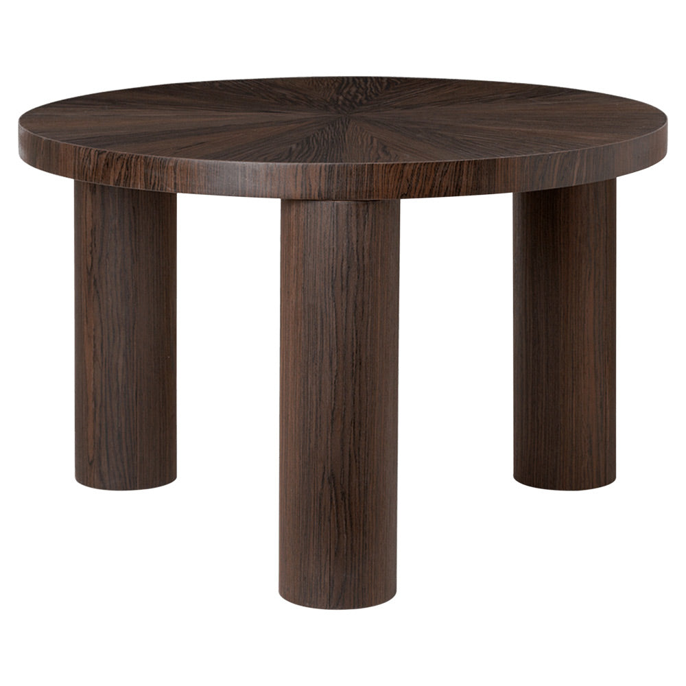 Post Small Coffee Table - Star