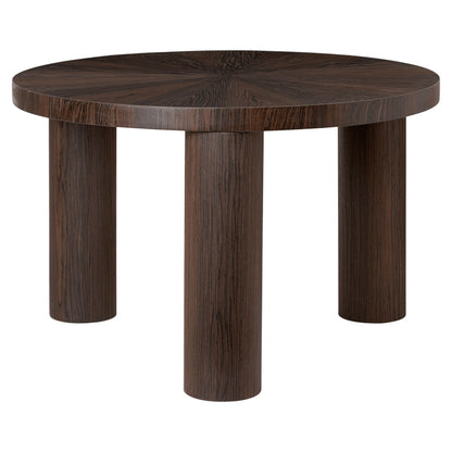 Post Small Coffee Table - Star