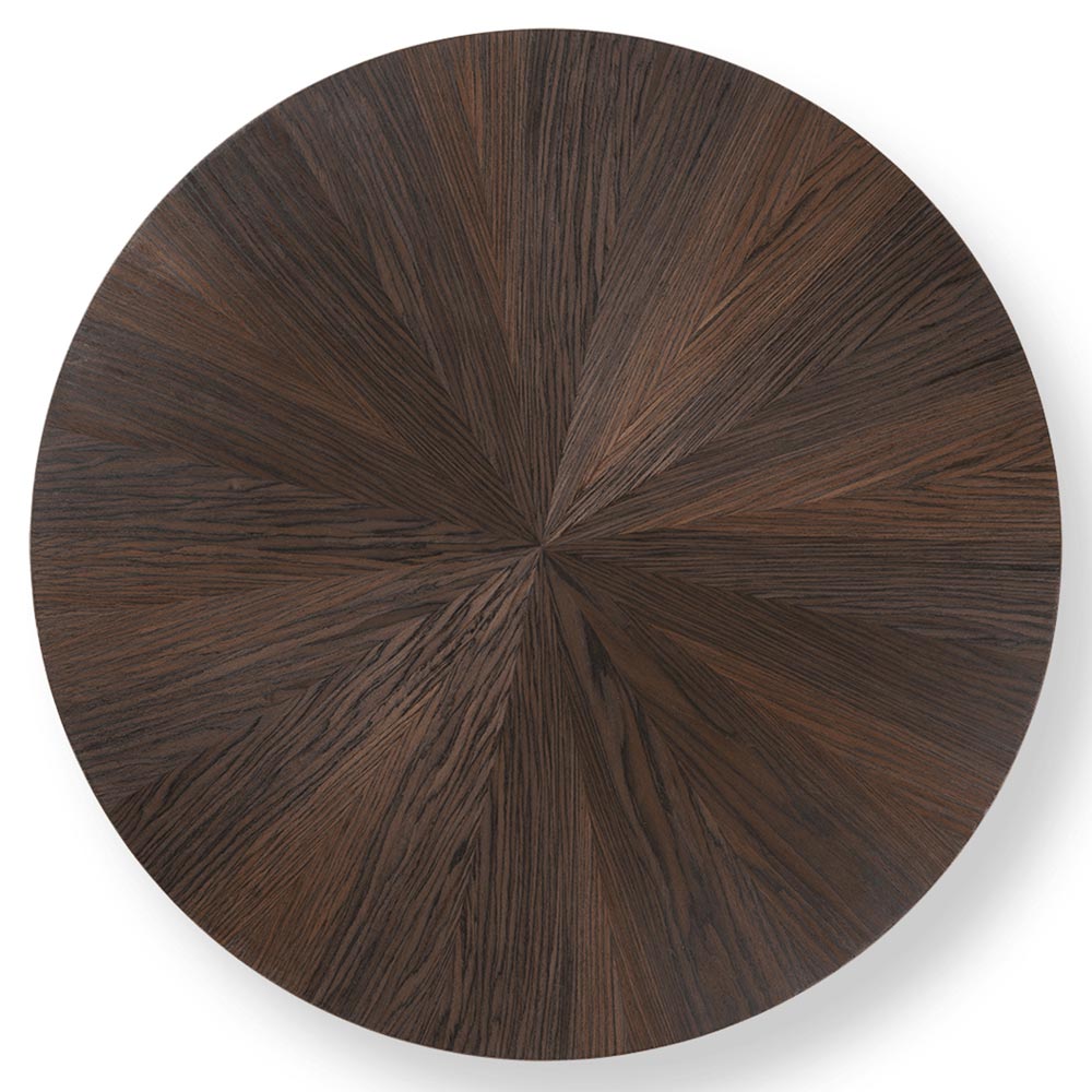 Post Small Coffee Table - Star