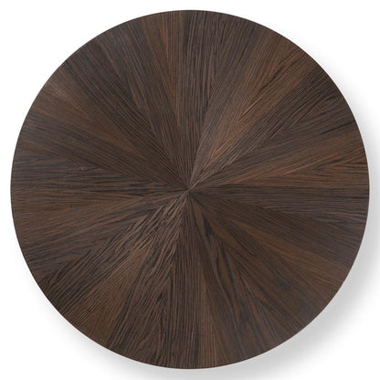 Post Small Coffee Table - Star