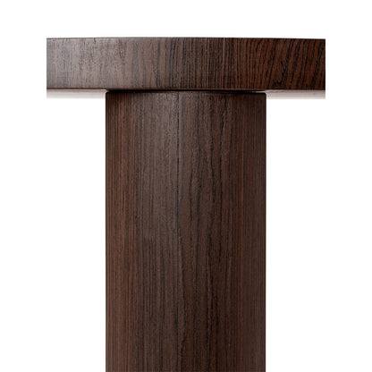 Post Small Coffee Table - Star