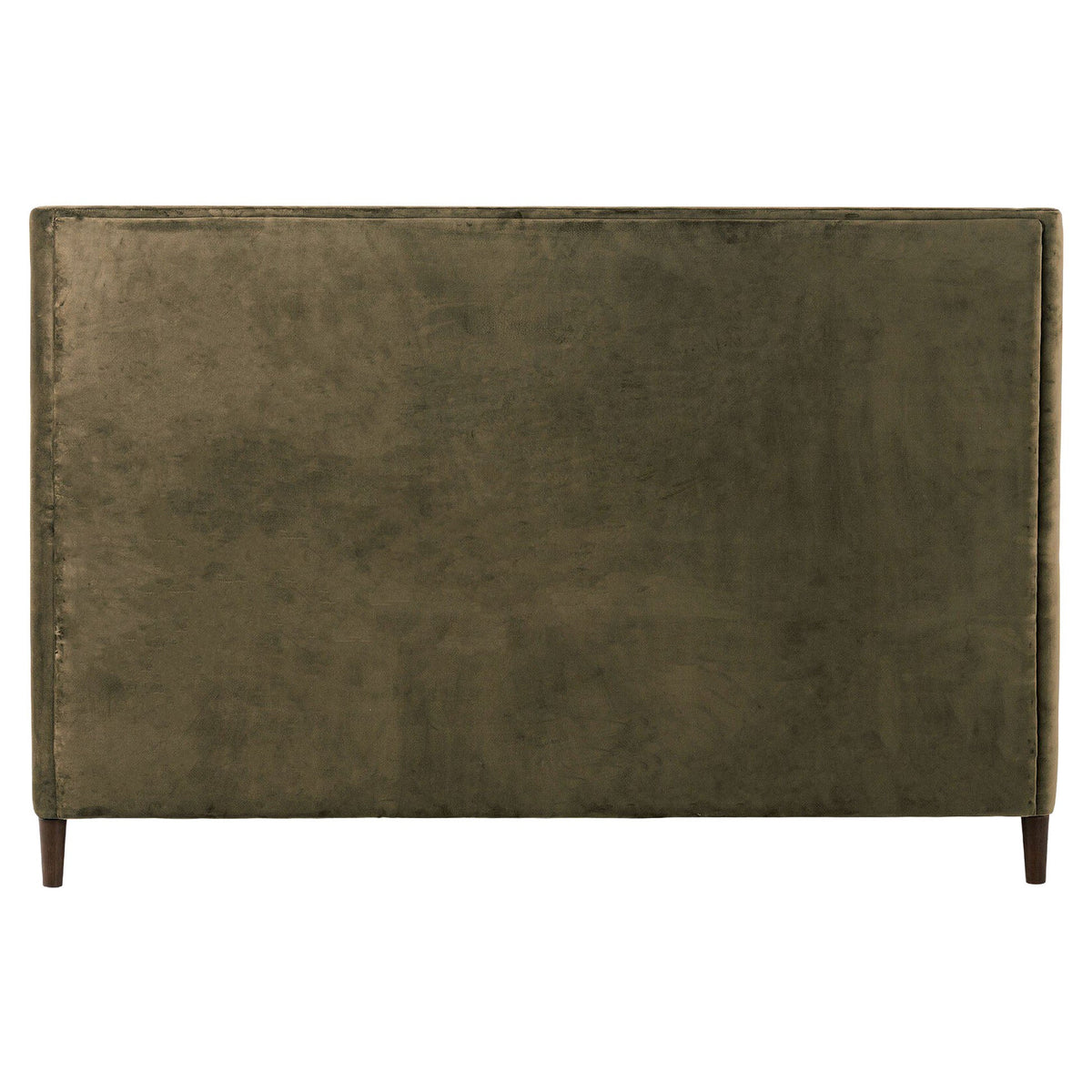 Potter Bed - Surrey Olive