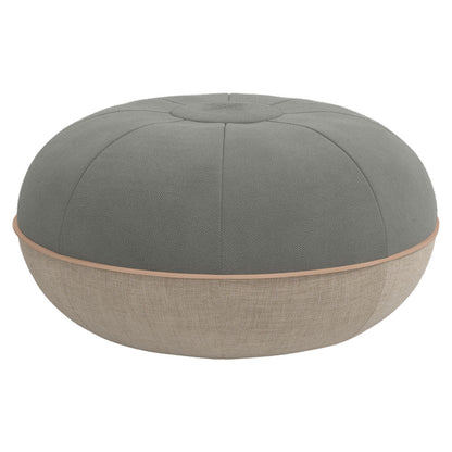 Pouf Large - Gray