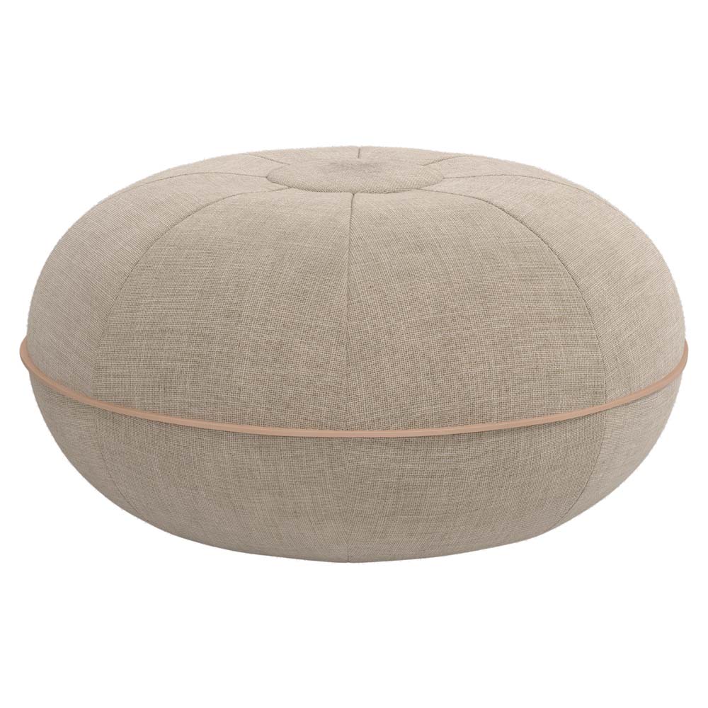 Pouf Large - Natural