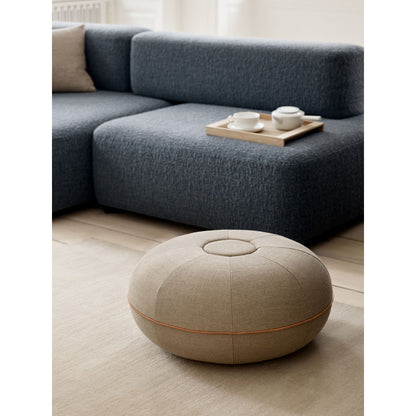 Pouf Large - Natural