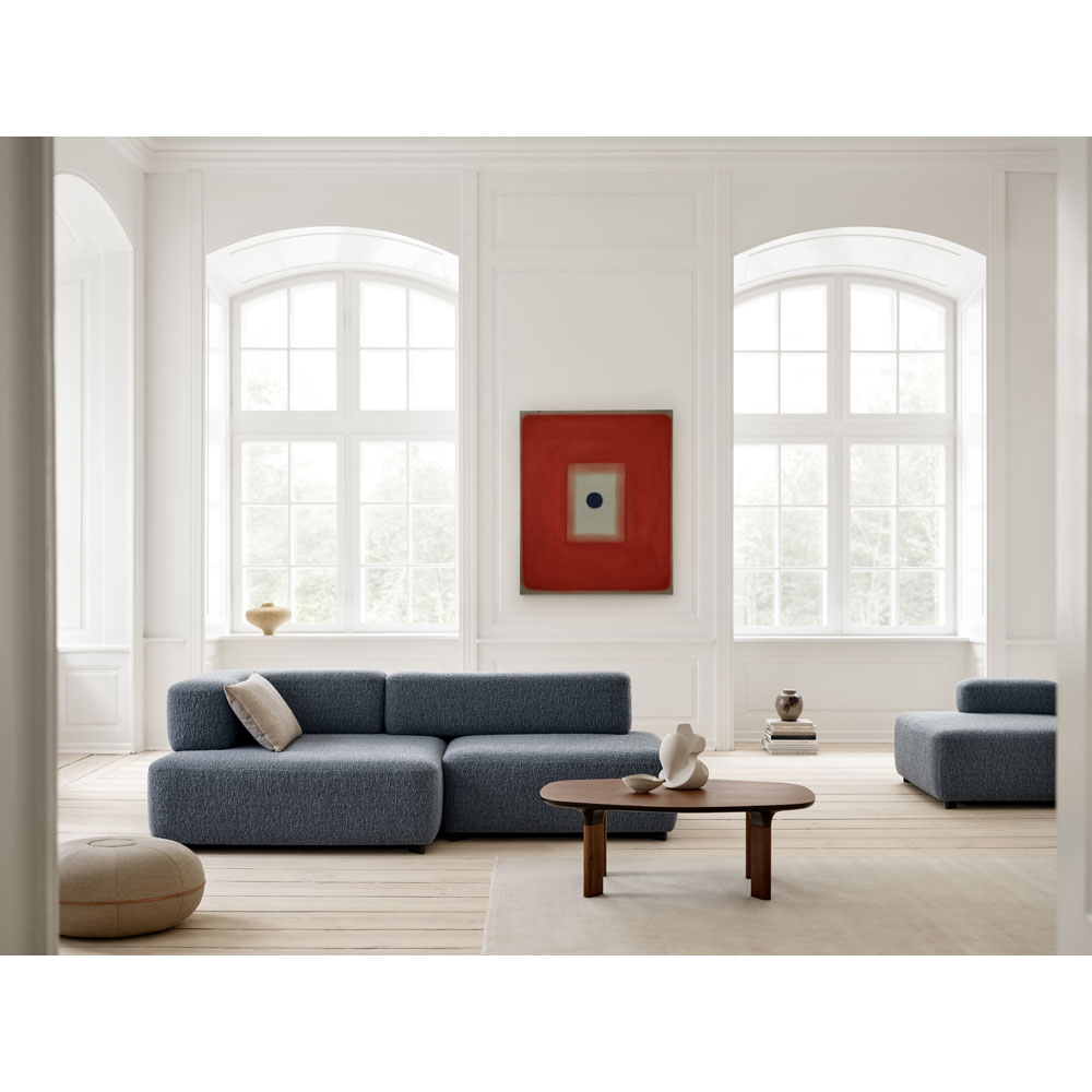 Pouf Large - Natural