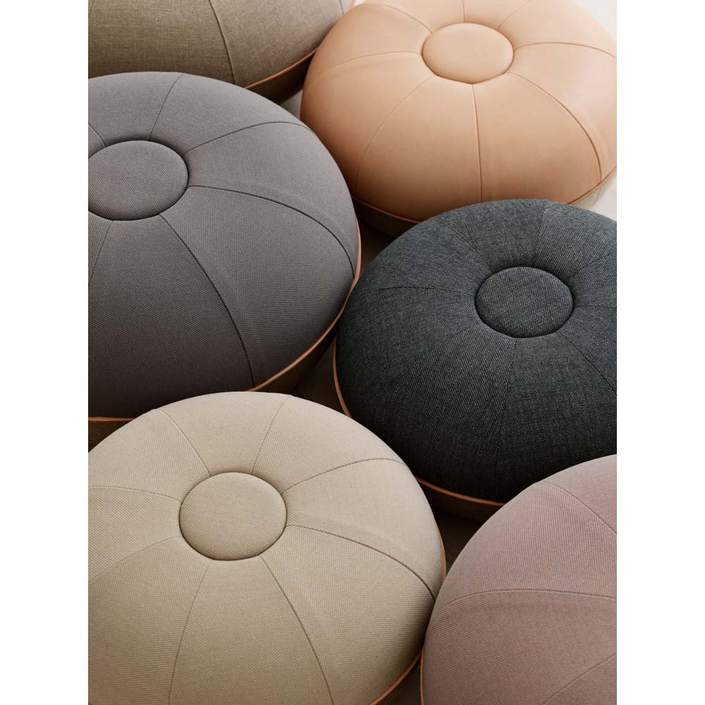 Pouf Large - Natural