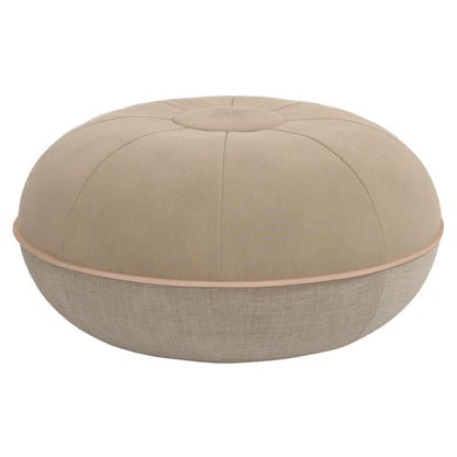 Pouf Small - Pale Yellow