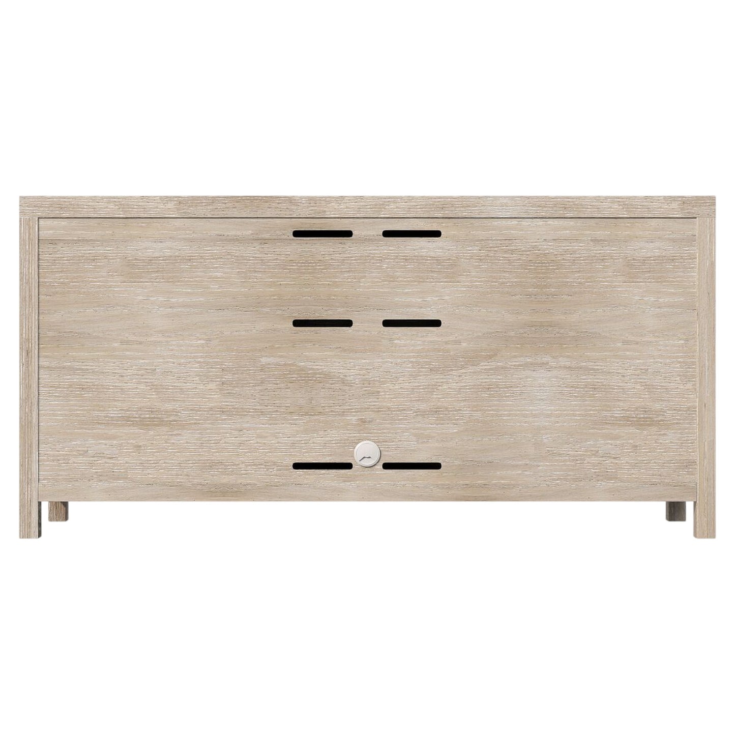 Prado Dresser - Coffered