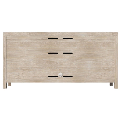 Prado Dresser - Coffered