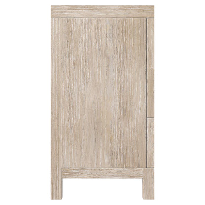 Prado Dresser - Coffered