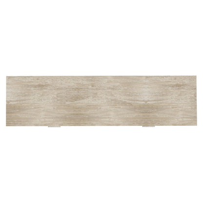 Prado Dresser - Coffered