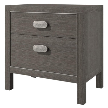 Prado Nightstand - 2 Drawers