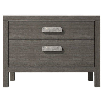 Prado Nightstand - 2 Drawers