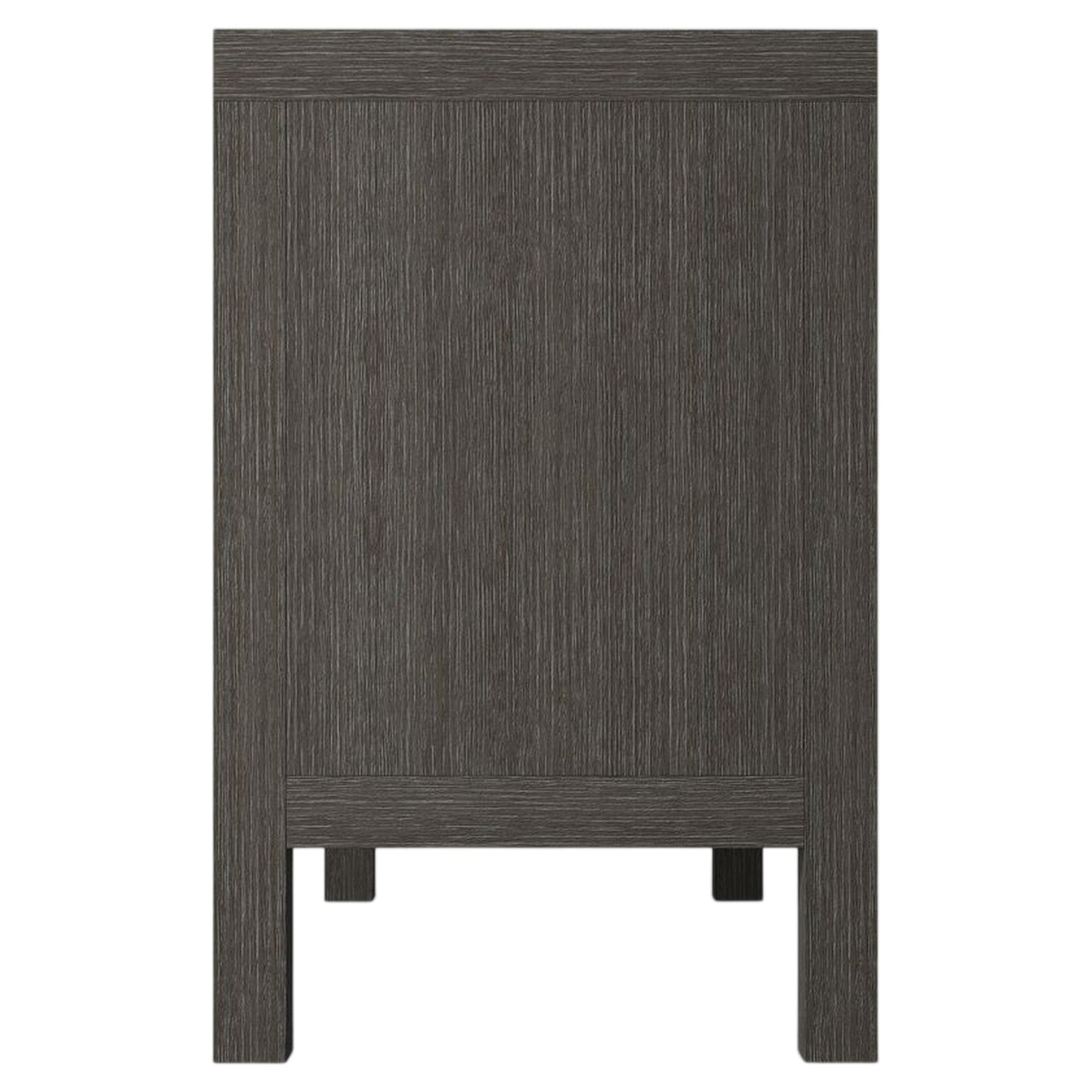 Prado Nightstand - 2 Drawers