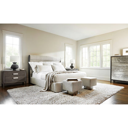 Prado Nightstand - 2 Drawers