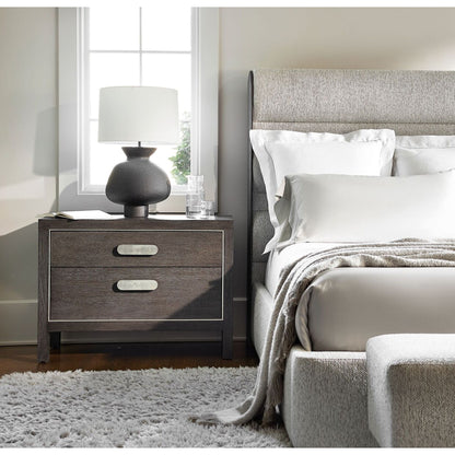 Prado Nightstand - 2 Drawers