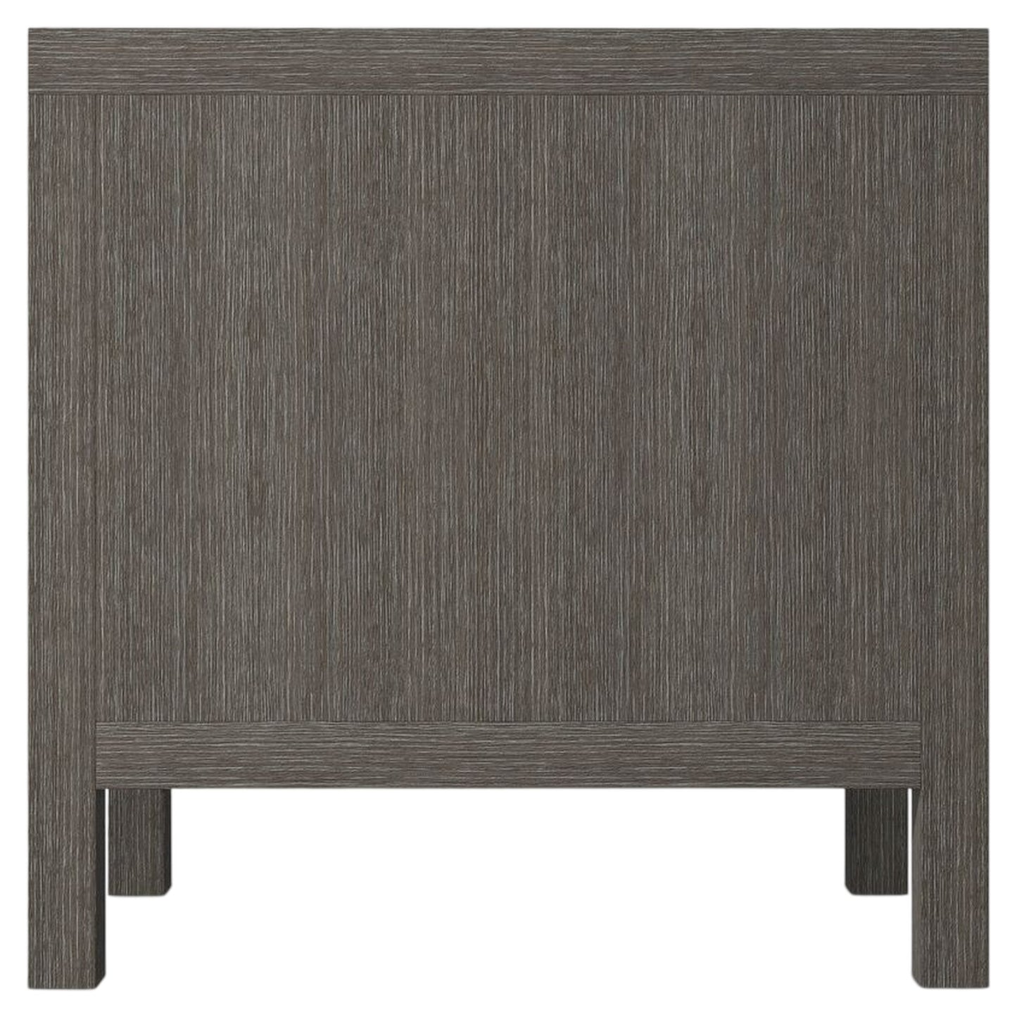 Prado Nightstand - 2 Drawers