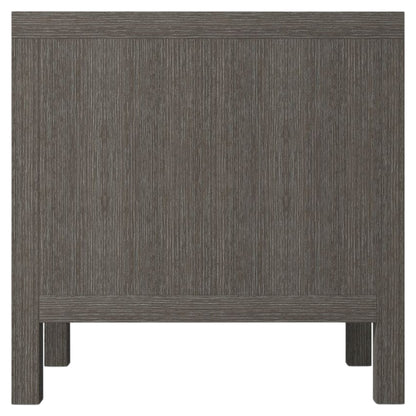 Prado Nightstand - 2 Drawers