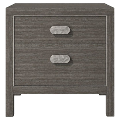 Prado Nightstand - 2 Drawers