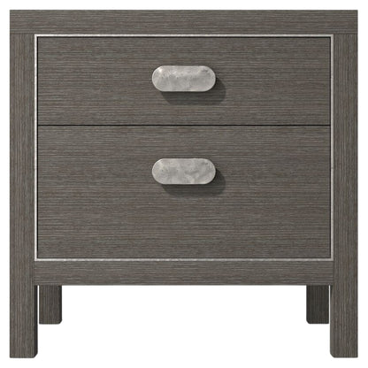 Prado Nightstand - 2 Drawers
