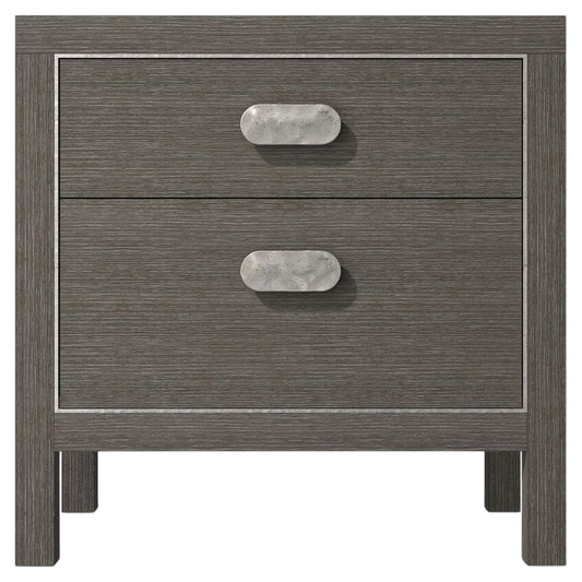Prado Nightstand - 2 Drawers