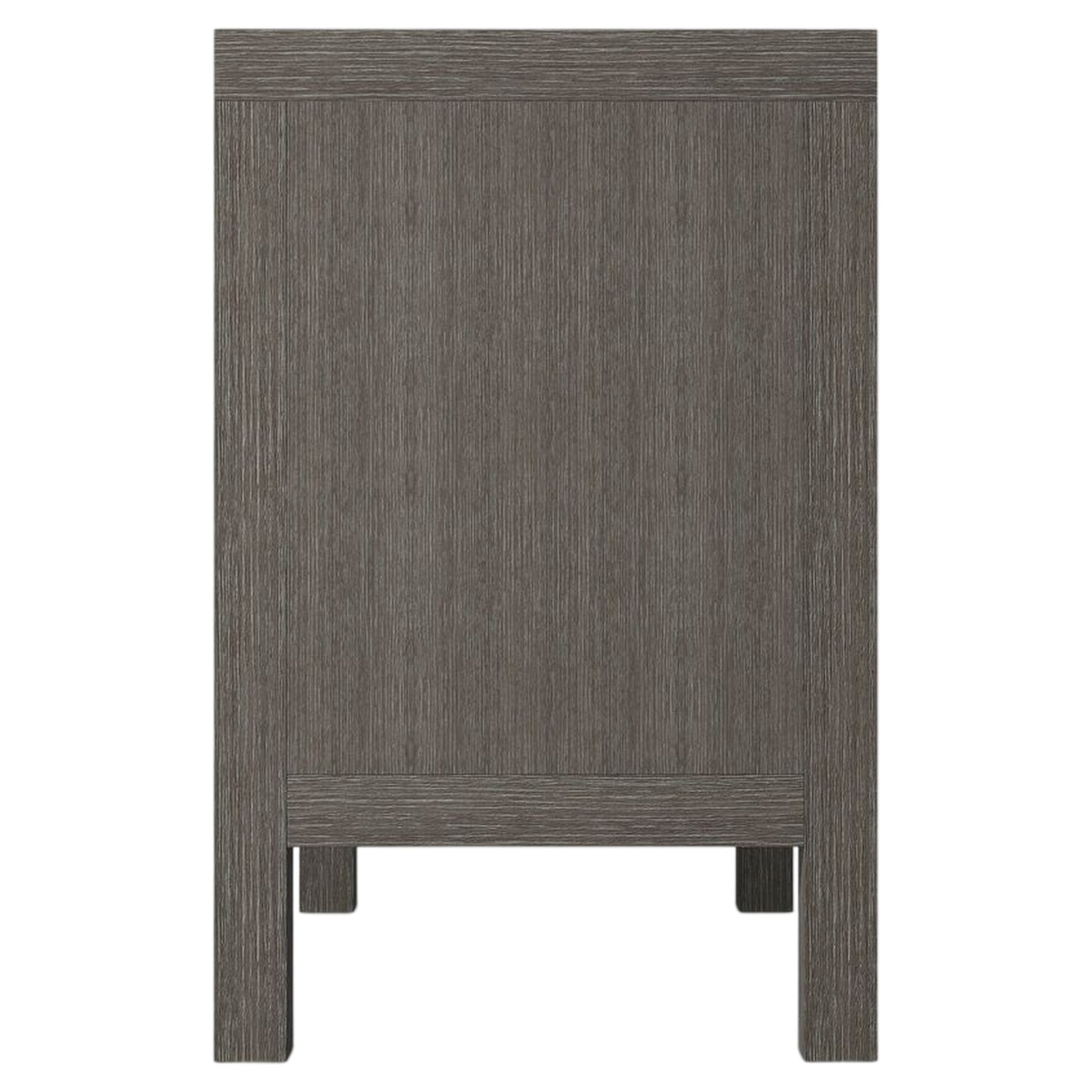 Prado Nightstand - 2 Drawers