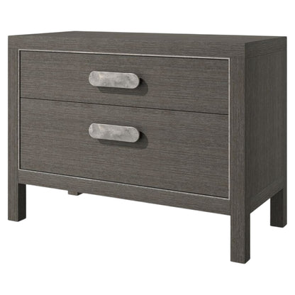 Prado Nightstand - 2 Drawers