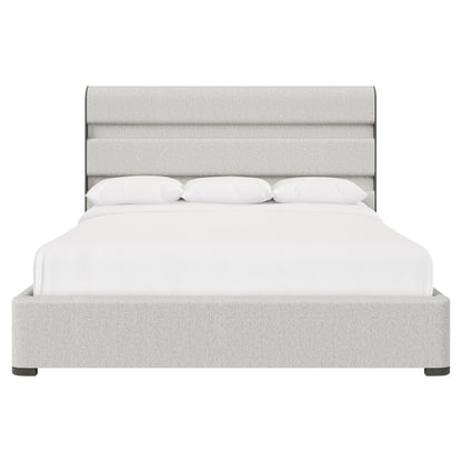 Prado Panel Bed
