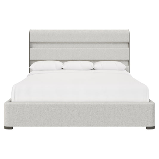 Prado Panel Bed
