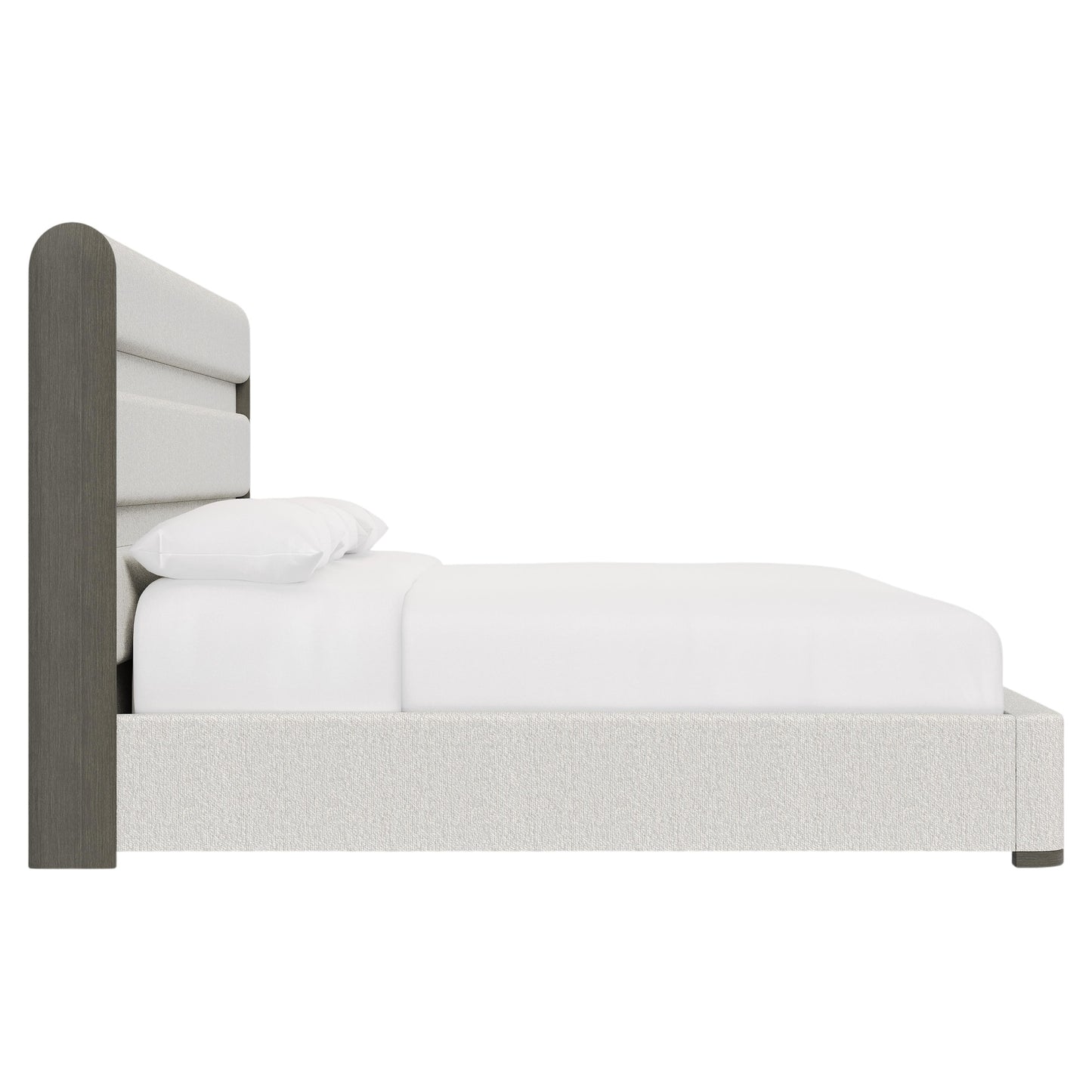 Prado Panel Bed