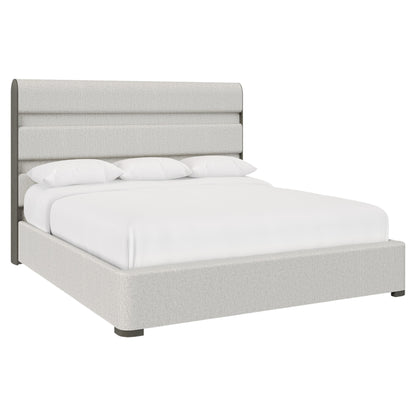 Prado Panel Bed