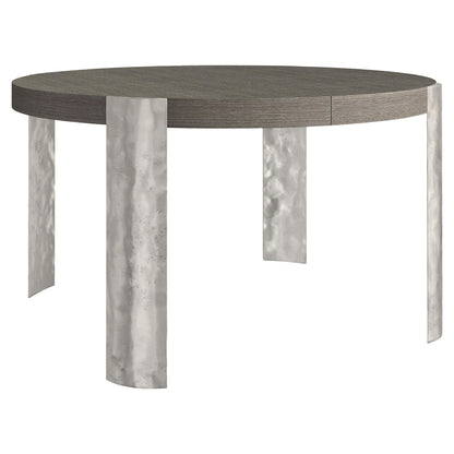 Prado Round Extendable Dining Table