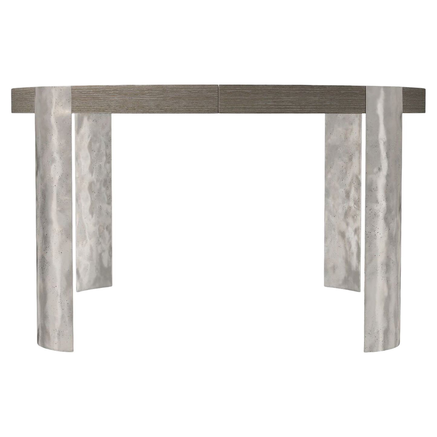 Prado Round Extendable Dining Table