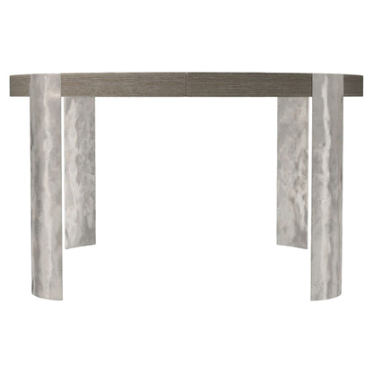 Prado Round Extendable Dining Table