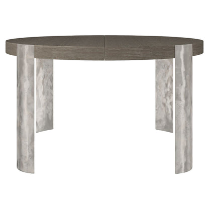 Prado Round Extendable Dining Table