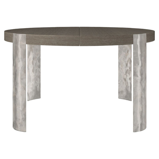 Prado Round Extendable Dining Table