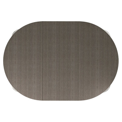 Prado Round Extendable Dining Table