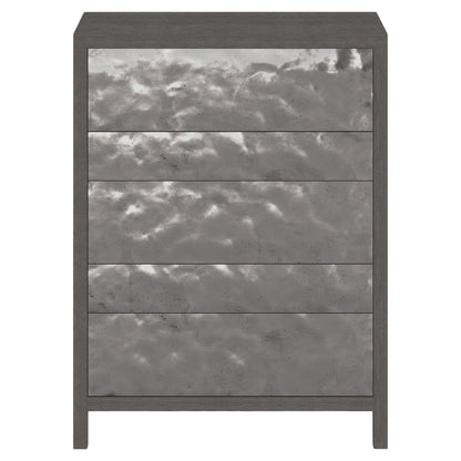 Prado Tall Drawer Chest