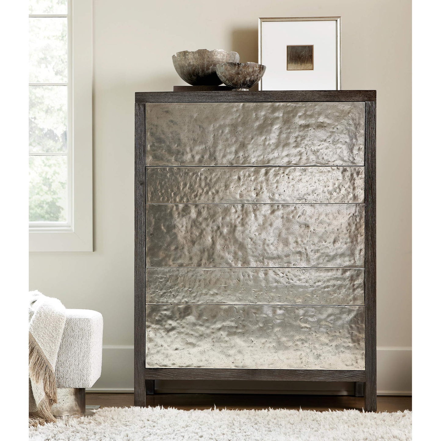 Prado Tall Drawer Chest