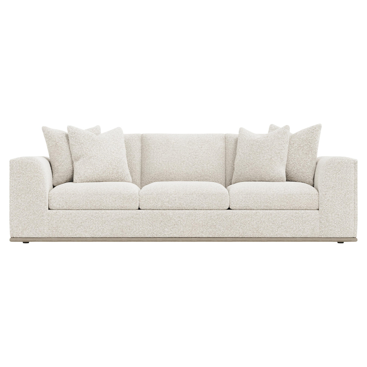 Prague Fabric Sofa