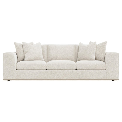 Prague Fabric Sofa