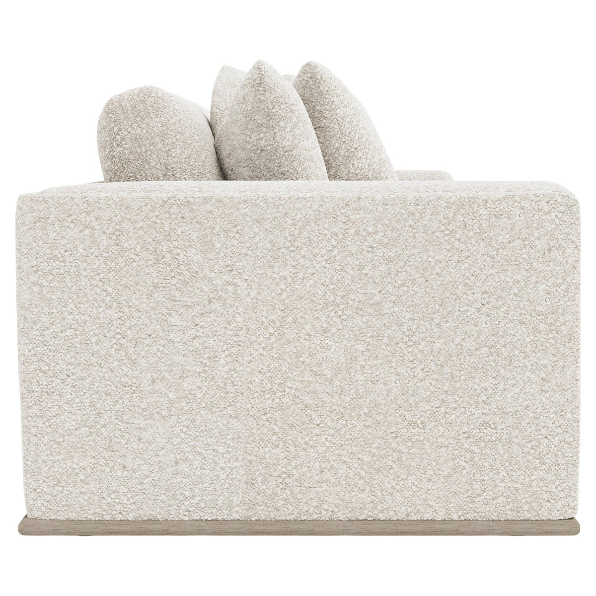 Prague Fabric Sofa