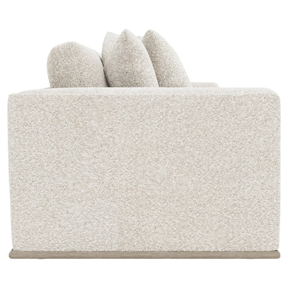 Prague Fabric Sofa