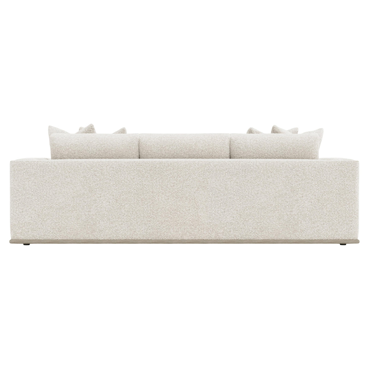 Prague Fabric Sofa