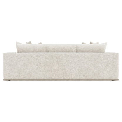 Prague Fabric Sofa